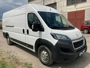 Peugeot Boxer 2.0 HDI euro 6