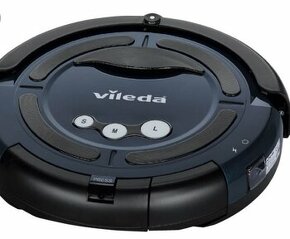 Roboticky vysavac Vileda Cleaning Robot