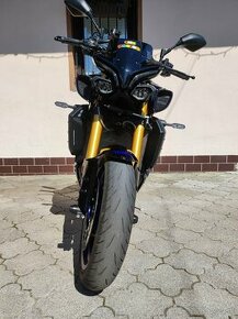 Yamaha MT10 SP