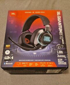 Predam JBL Quantum 810