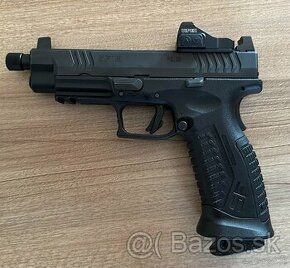 HS SF19 4.5", kal. 9x19mm - TB RDR