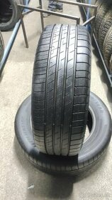 Goodyear 225/60R17 letné