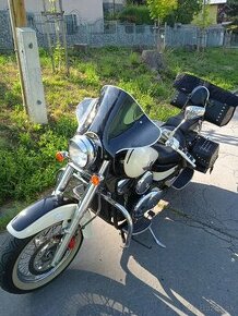 Kawasaki 1500vn