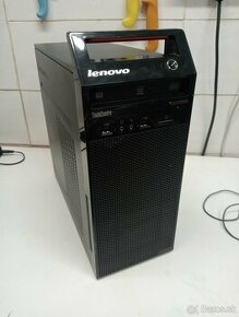 Lenovo ThinkCentre E73 - 1