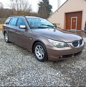 Bmw e91 e90 525d náhradní díly - 1