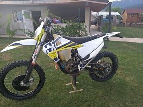 Husqvarna FE 350