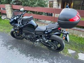 Yamaha Fazer FZ8