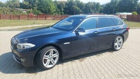 BMW F11 530D XDrive individual