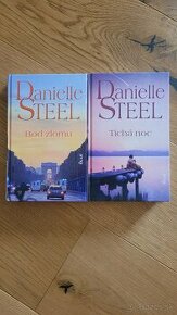 DANIELLE STEEL