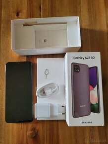 Samsung Galaxy A22 5G - 1