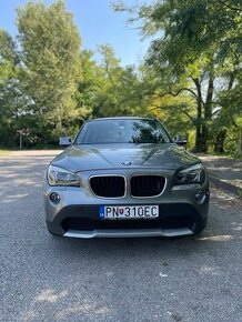 BMW X1 xDrive 20d