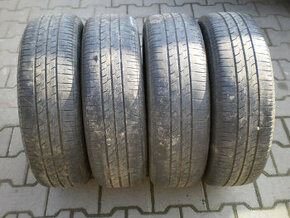 Pneumatiky Bridgestone 175/65R15 letné 4ks - 1