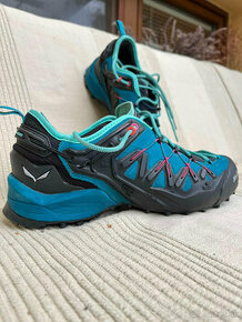 Salewa WS Wildfire Edge - dámske