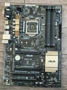 Predam ASUS Z97-P