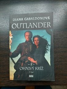 Outlander-Ohnivy kríž 1.čast