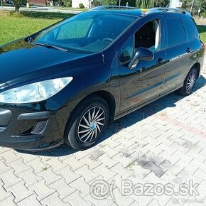 Peugeot 308sw