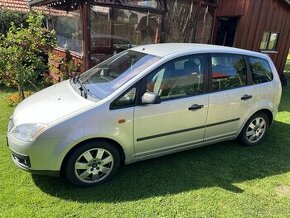 Ford Focus C-MAX 1.6 TDCi