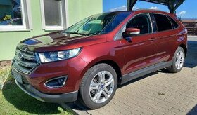 Ford EDGE 2.0 TDCI Bi-Turbo Titanium /Odpočet DPH/ - 1