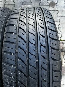 205/55R17 RoyakBlack letne