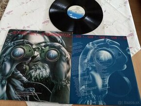 JETHRO TULL  „Stormwatch„ /Chrysalis 1979/“ + orig. vnut ob/