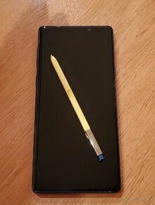 Samsung Galaxy Note 9 - 1