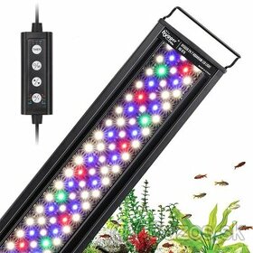 LED Hygger 24/7 36W