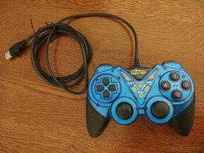 Gamepad/ovládač káblový (neznackovy) media-tech Rogue MT1504