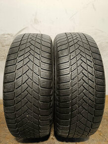 215/60 R16 Zimné pneumatiky Matador Nordicca 2 kusy - 1