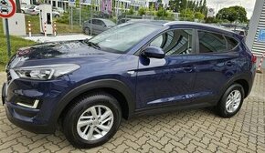 HYUNDAI TUCSON 1.6 GDI STYLE