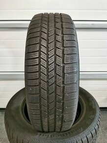 Continental 235/65 R18 101H zimné pneumatiky 2022 - 1