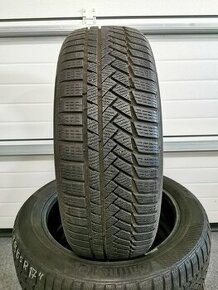 Continental 205/55 R17 91H zimné pneumatiky