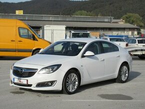 Opel Insignia 2.0 CDTI 142k ecoFLEX Start/Stop Cosmo