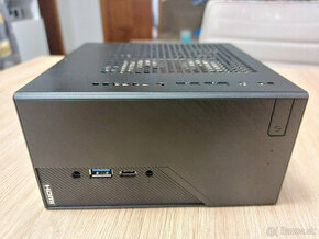 Mini PC Asrock Deskmini X300