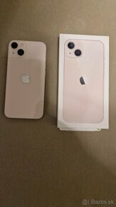 Iphone 13 pink