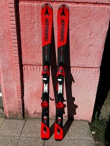 Juniorské lyže Atomic Redster J2 - 130cm