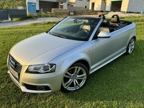 Predám Audi A3 Cabrio - 1