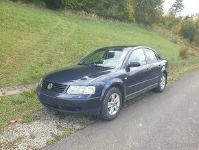 Passat B5  1.9tdi 81kw