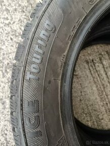 Predám zimné pneu 205/55 R16