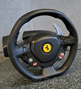 Thrustmaster Ferrari 458 Italia - 1