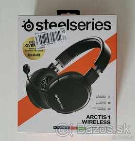 SteelSeries Arctis 1 Wireless - 1