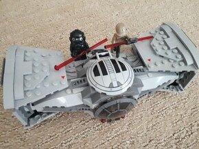 LEGO Star Wars 75082