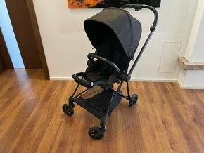 Cybex MIOS