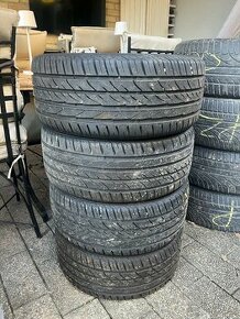 Pneumatiky letné HECTORRA 3 MP47, 215/40 R17  Y