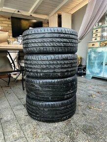 Pneumatiky letné Metador HECTORRA 3 MP47, 215/40 R17