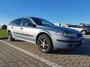 Renault Laguna 1.9 dci, predaj/vymena/vymenim - 1