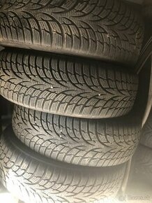 Nokian 185/60R15 - 1