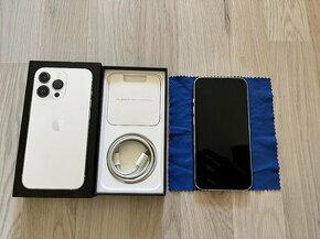 iPhone 13Pro - 128GB - Silver (Odomknutý, Dual-SIM) - 1