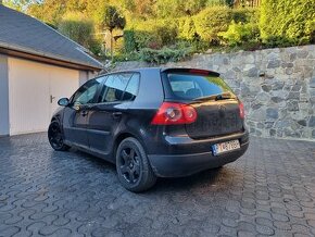 Vw Golf 5 1.9 tdi 77 kw