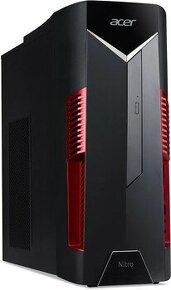 Acer Nitro N50-600 - 1