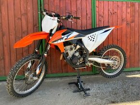 KTM SX-F 250 2021 - 1